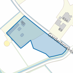 Perceel GDR03-H-3217