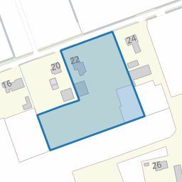 Perceel GDR03-H-3245