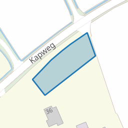 Perceel GDR03-H-3304