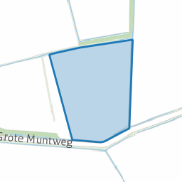 Perceel GDR03-H-3311