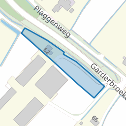 Perceel GDR03-H-3326