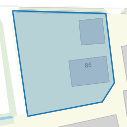 Perceel GDR03-H-3343