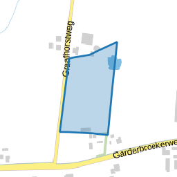 Perceel GDR03-H-3350