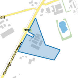 Perceel GDR03-H-3357