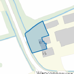 Perceel GDR03-H-3364