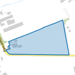 Perceel GDR03-H-3365