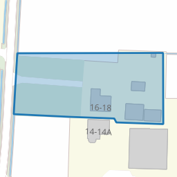 Perceel GDR03-H-3372