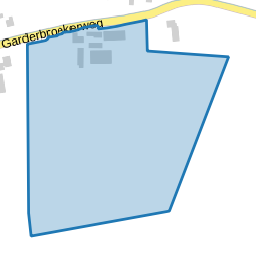 Perceel GDR03-H-3402