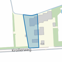 Perceel GDR03-H-3406