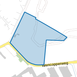 Perceel GDR03-H-3414