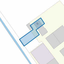 Perceel GDR03-H-3419