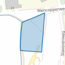 Perceel GDR03-H-3432