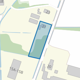 Perceel GDR03-H-3440