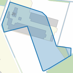 Perceel GDR03-H-3446