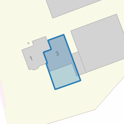 Perceel GDR03-H-3458