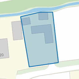 Perceel GDR03-H-3460