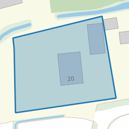 Perceel GDR03-H-3461