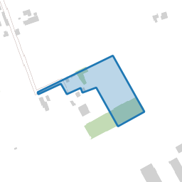 Perceel GDR03-H-3480