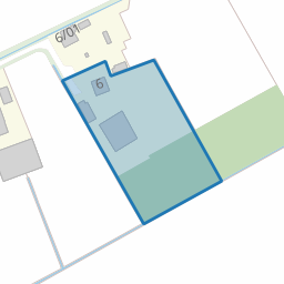 Perceel GDR03-H-3481