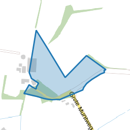 Perceel GDR03-H-3491