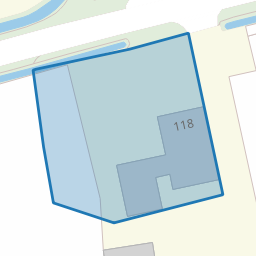 Perceel GDR03-H-3509