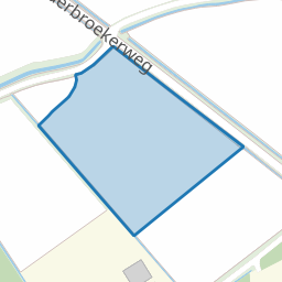 Perceel GDR03-H-3510