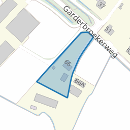 Perceel GDR03-H-3528