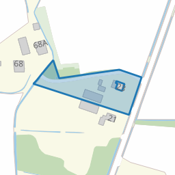 Perceel GDR03-H-3531