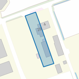 Perceel GDR03-H-3533