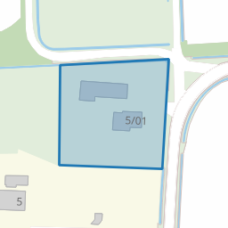 Perceel GDR03-H-3554