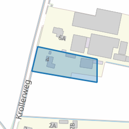 Perceel GDR03-H-3562