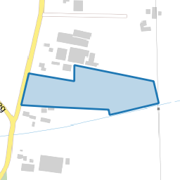 Perceel GDR03-H-3563