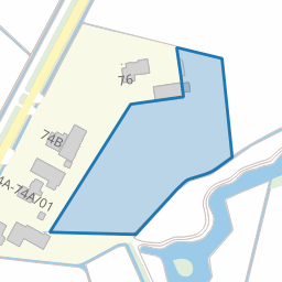 Perceel GDR03-H-3587