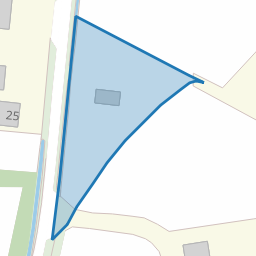 Perceel GDR03-H-3591