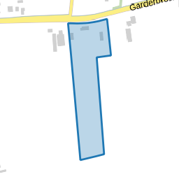 Perceel GDR03-H-3606