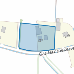 Perceel GDR03-H-3621