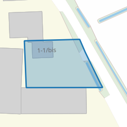 Perceel GDR03-H-3623