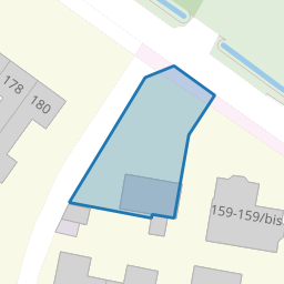 Perceel GDR03-H-3640