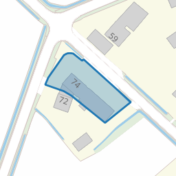 Perceel GDR03-H-3648