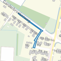 Perceel GDR03-H-3668