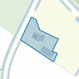 Perceel GDR03-H-3684