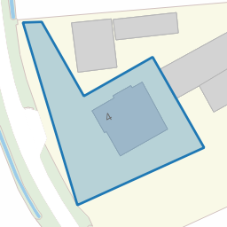 Perceel GDR03-H-3688