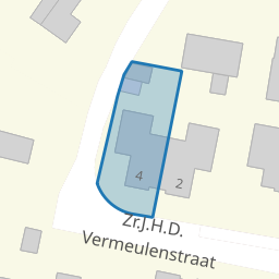 Perceel GDR03-H-3693