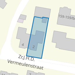 Perceel GDR03-H-3694