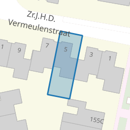 Perceel GDR03-H-3698