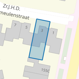 Perceel GDR03-H-3699