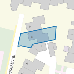 Perceel GDR03-H-3706