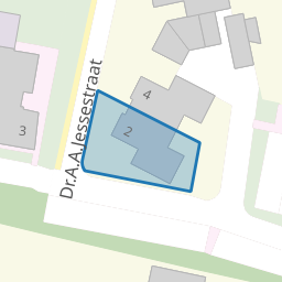 Perceel GDR03-H-3708