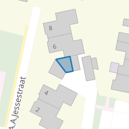 Perceel GDR03-H-3710