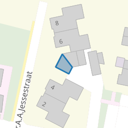 Perceel GDR03-H-3711